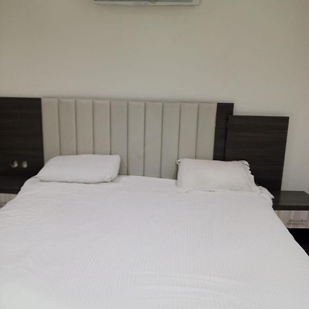 Nozol Mena 109 Al-Yarmouk Aparthotel Ριάντ Εξωτερικό φωτογραφία